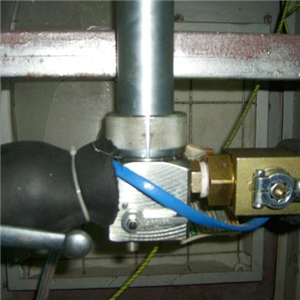 鄭州日產(chǎn)汽車管線電伴熱項目